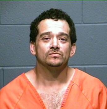 Michael Duwayne Long
