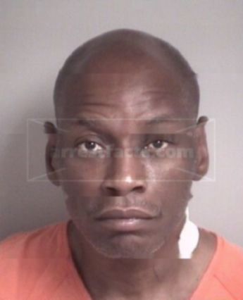 Harold Wendell Reese