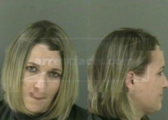 Amy Michelle Scott