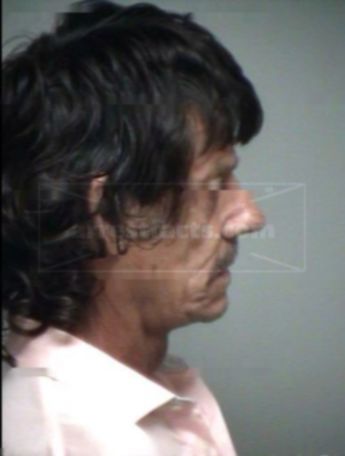 James Wesley Palmer