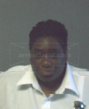 Sonya Deloris Donaldson