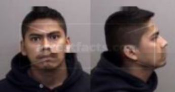 Orlando Valdez Rubio