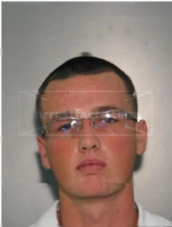 Brandon David Scott