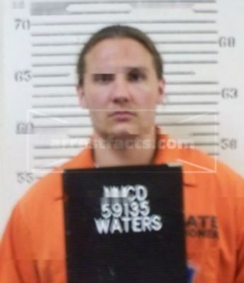 Nathan Thomas Waters