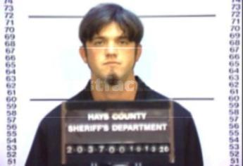 Christopher Phillip Jones
