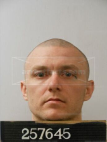 Matthew John Brock