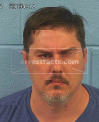 Randy Jason Cox