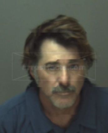 Leonard Cecil Crawford