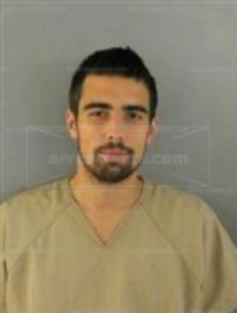 Joseph Rodney Huffman