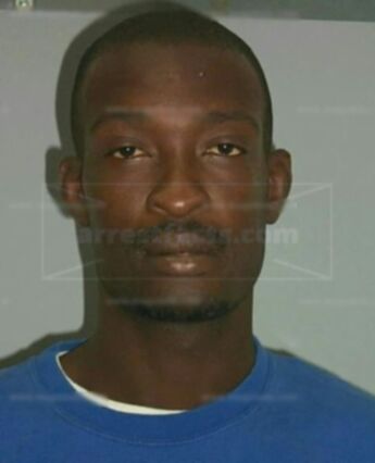 Brence Tierre Stewart