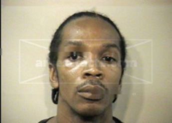 Daron D Alexander