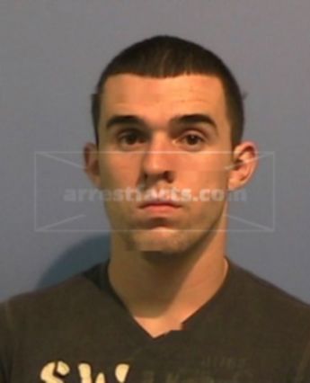 Steven Rhey Deckert