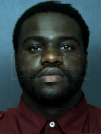 Issac Kevin Williams Jr.