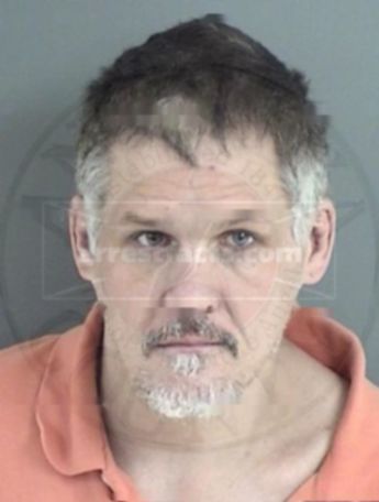 Shawn Scott Varnado