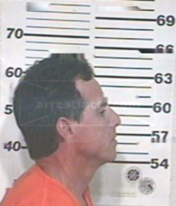 Edward Garza Ogdee