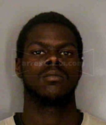 Albert Brown