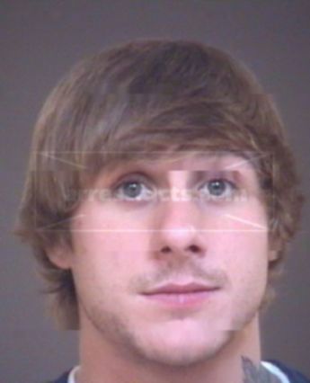 Don Tyler Polk