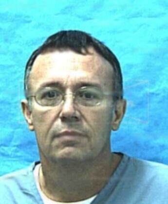 Gary Lamar Salter