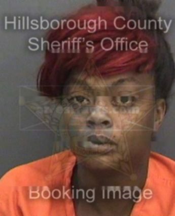 Queshawnda Sequita Ellis