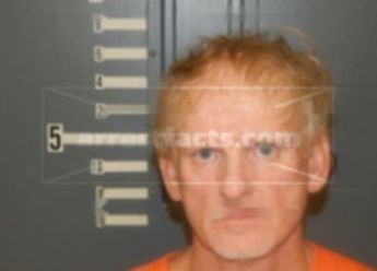 Larry Joe Brannon