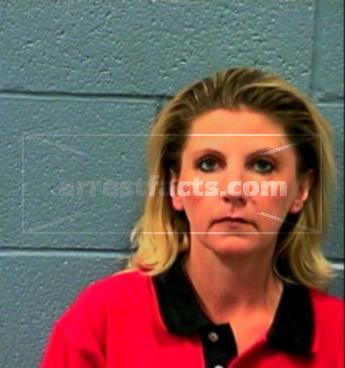 Christy Lynn Redrick