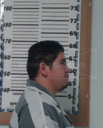 Eric Chavez-Salazar