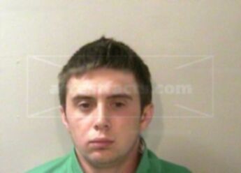 Cody Alan Grey