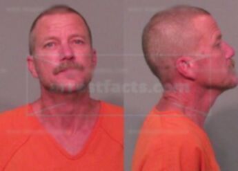 Eric Scott Pittman