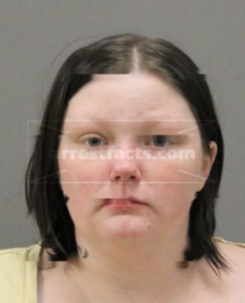 Tonya Mae Gillette