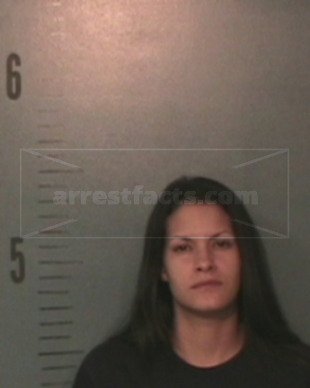 Amanda Christine Cacioppo