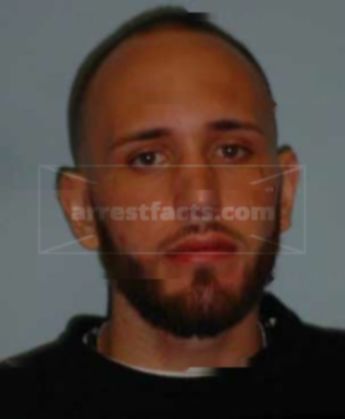 Harrison Ross Blodnick