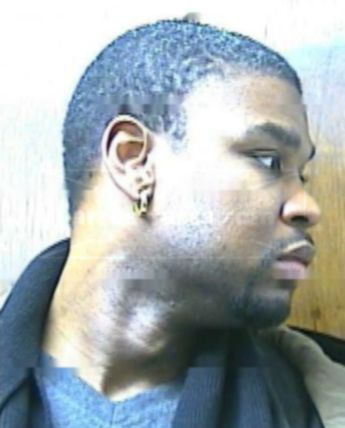 Byron D Houston