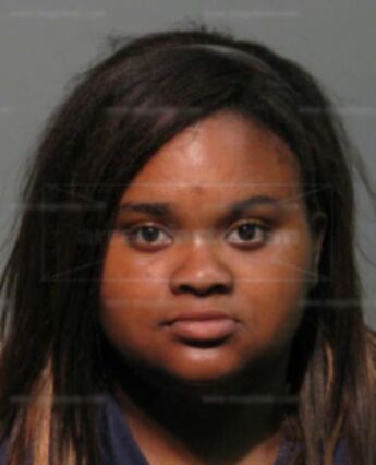 Taneshia Upson