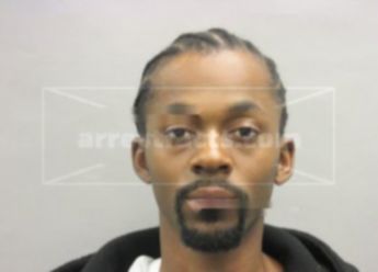 Marlon Marcus Mcfall
