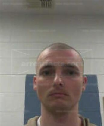 Joseph Andrew Padgett