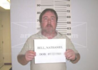 Nathaniel A Bell