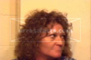 Mary Hart Rigby