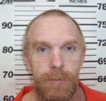 Shane Lee Stephenson