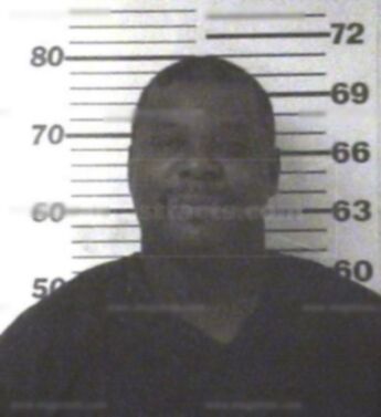 Robert Wayne Walker
