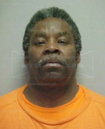 Luther Dwon Young