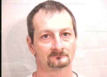 Daniel Ray Goings