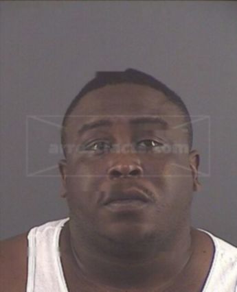 Sedric Smith