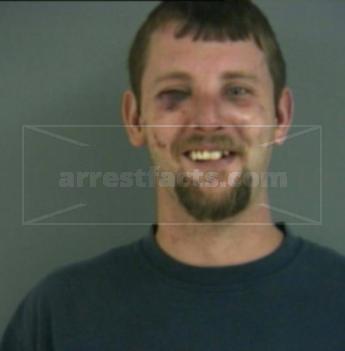 Corey Randall Allen
