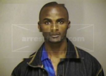 Alonzo Mumford