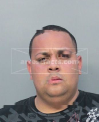 Ivan Andres Jackson
