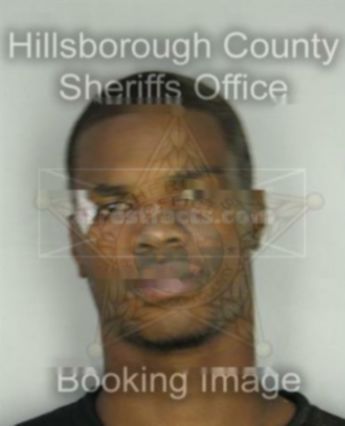 Shawyon Melvin Dillard