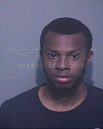 Nicholas Latoric Tunstall