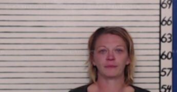 Kristen Dawn Maberry