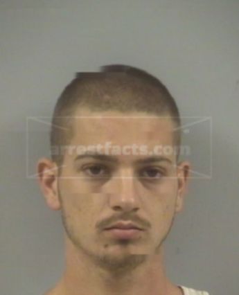 Alex Aron Huskey
