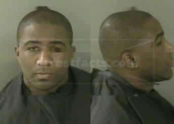 Jerrod Antoine Perry